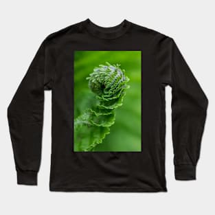 Fern 1 Long Sleeve T-Shirt